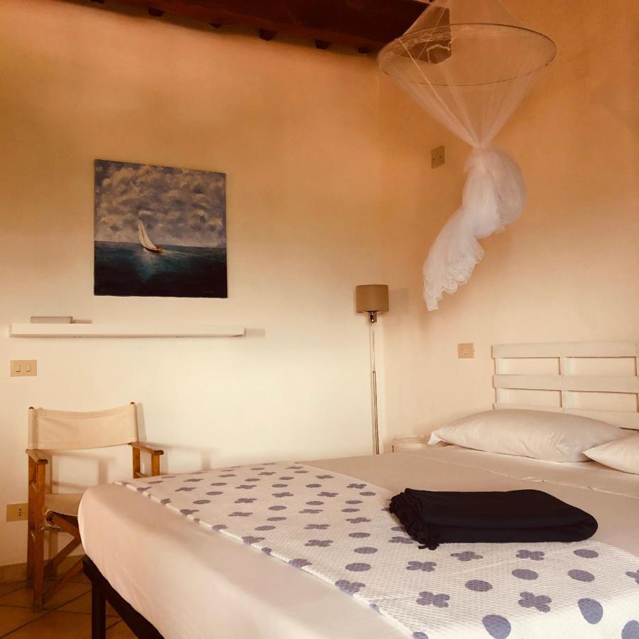 Anitta Guesthouse Castagneto Carducci Exterior foto