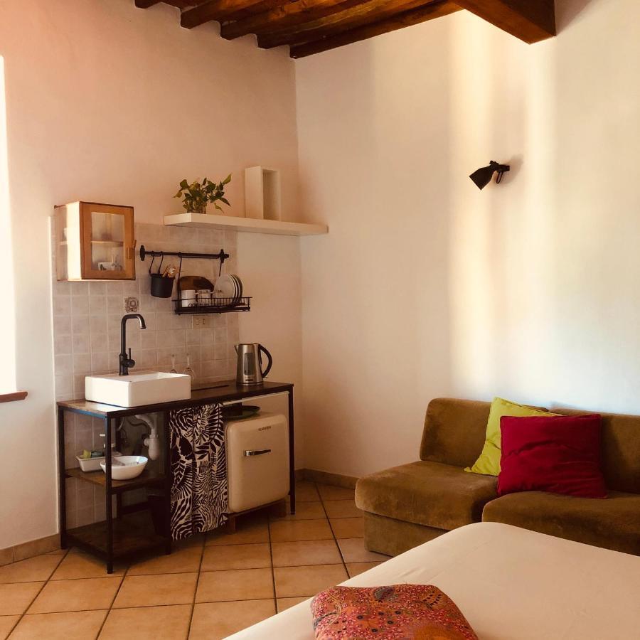 Anitta Guesthouse Castagneto Carducci Exterior foto